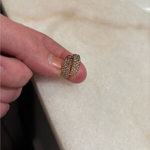 LeVian ombré Women's earrings